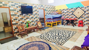 Sahara Family Homestay
